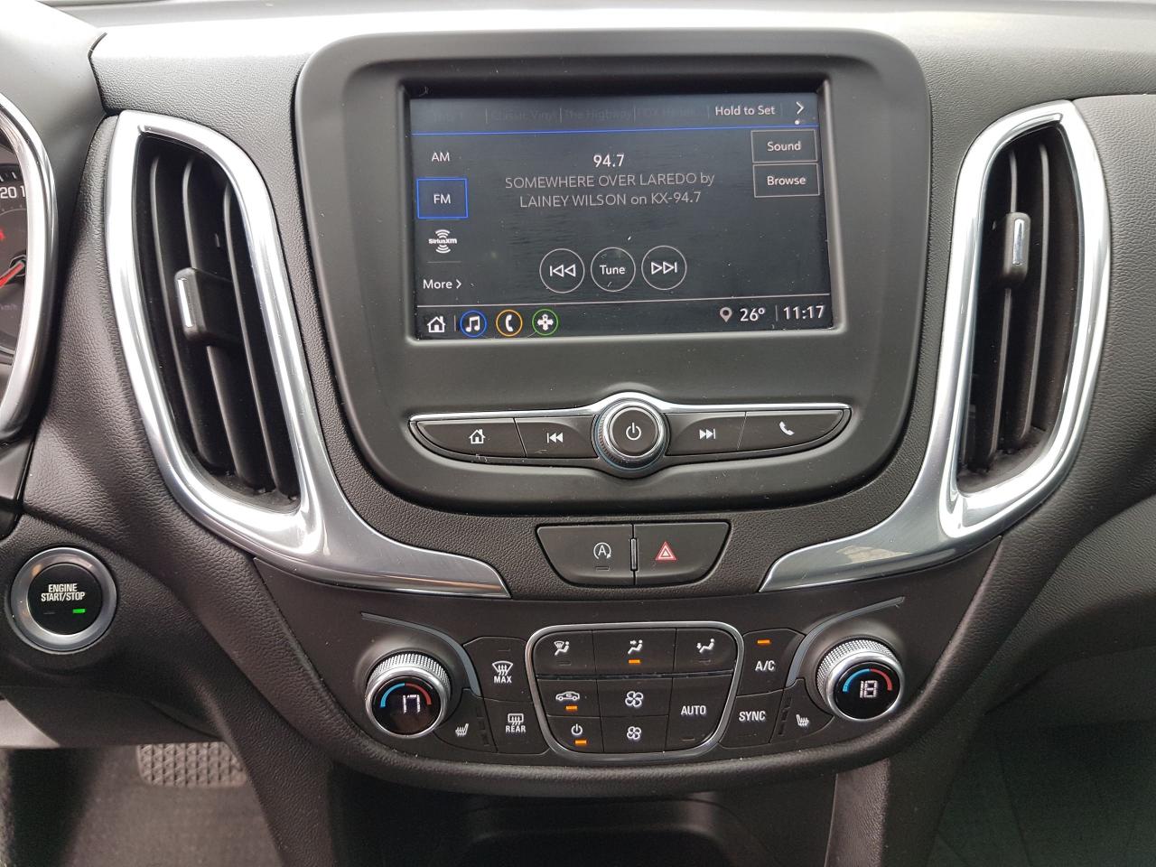 2023 Chevrolet Equinox LT AWD *HEATED SEATS* Photo