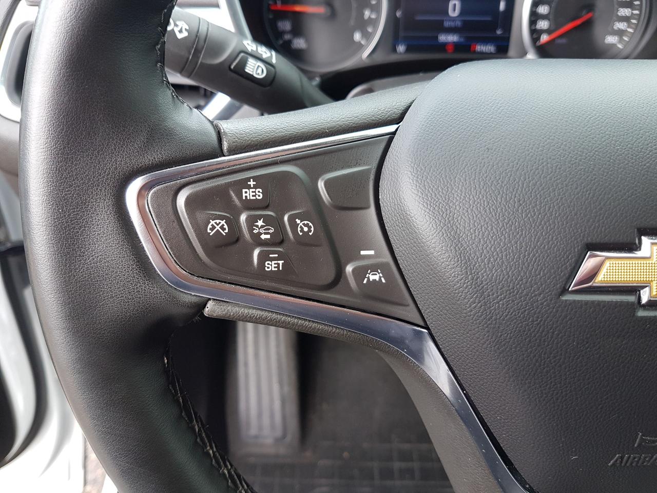 2023 Chevrolet Equinox LT AWD *HEATED SEATS* Photo