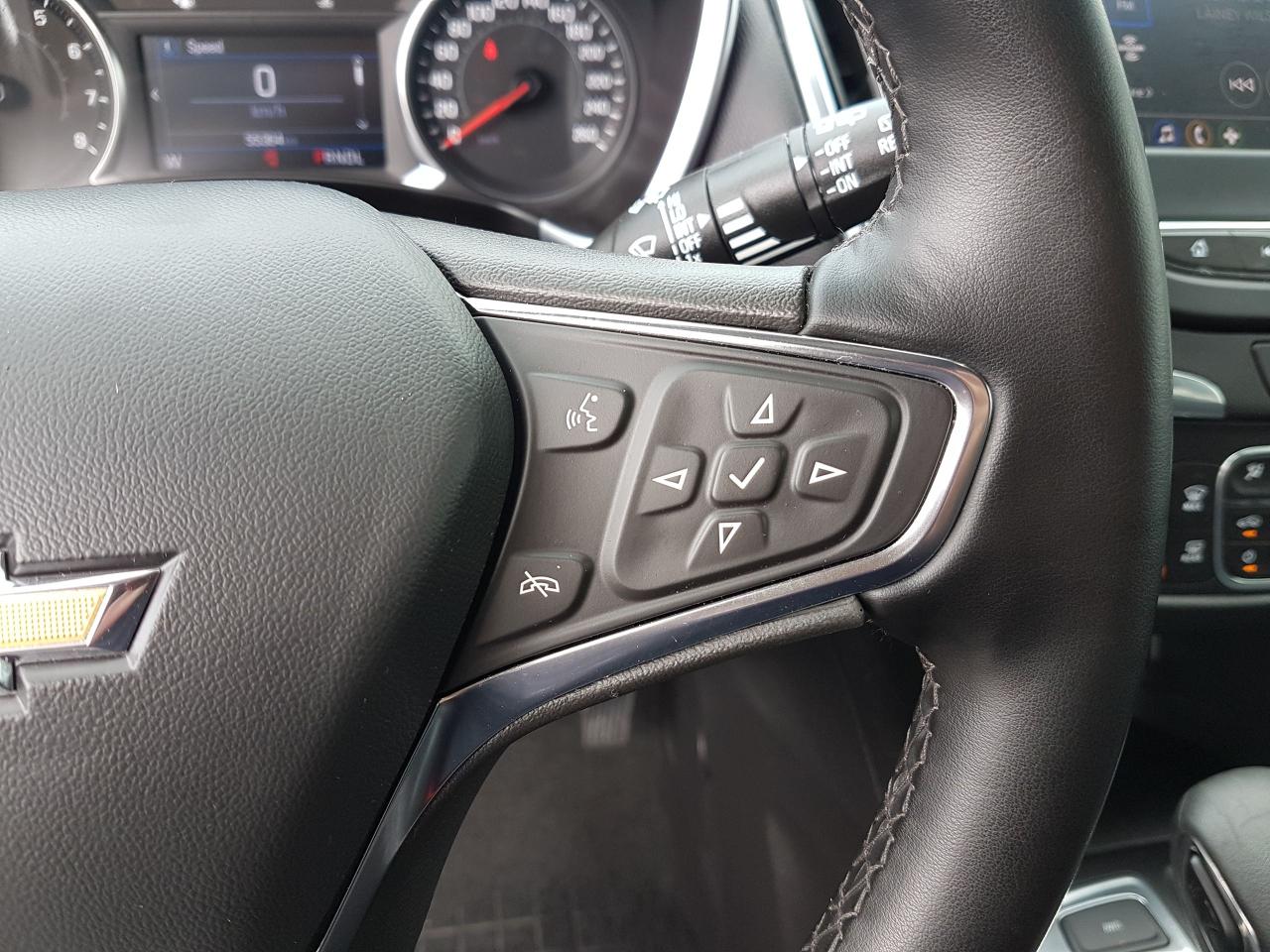 2023 Chevrolet Equinox LT AWD *HEATED SEATS* Photo