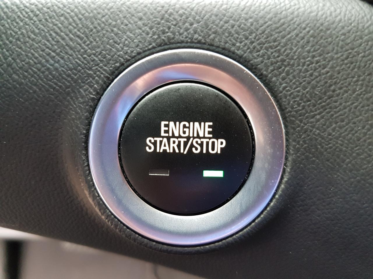 2023 GMC Terrain DENALI *LEATHER-SUNROOF-NAVIGATION* Photo