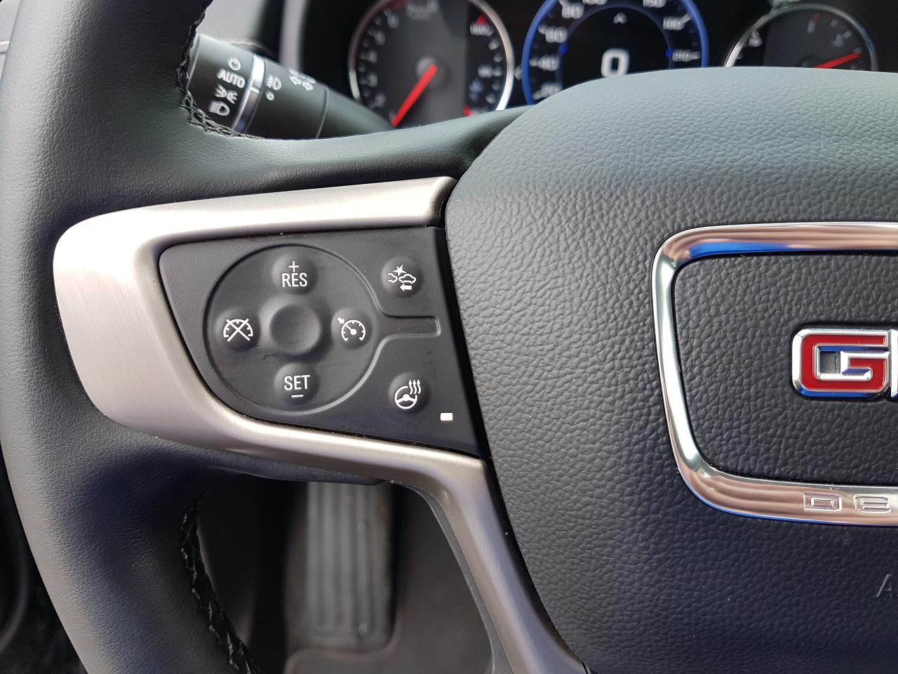 2023 GMC Terrain DENALI *LEATHER-SUNROOF-NAVIGATION* Photo