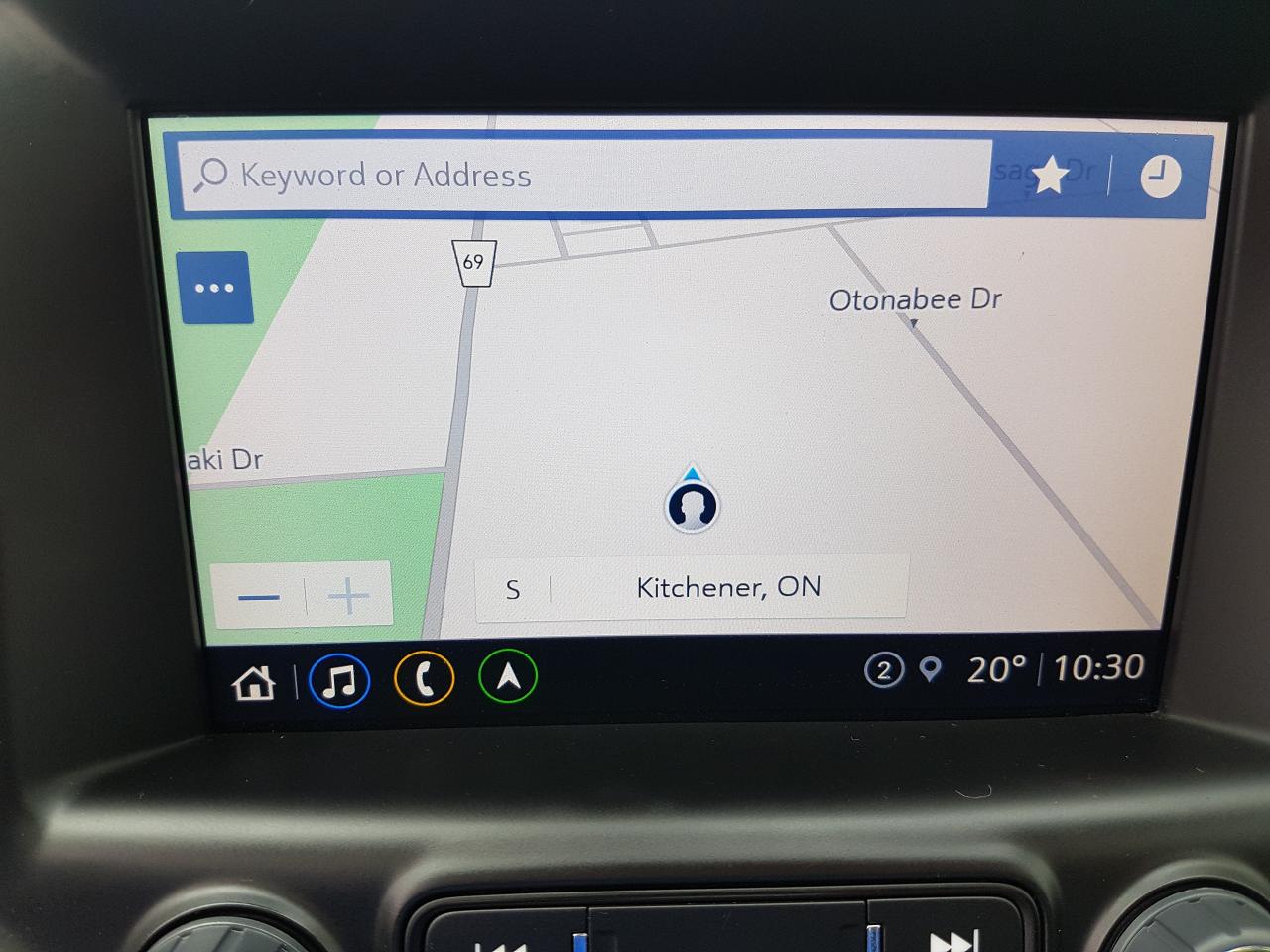 2023 GMC Terrain DENALI *LEATHER-SUNROOF-NAVIGATION* Photo