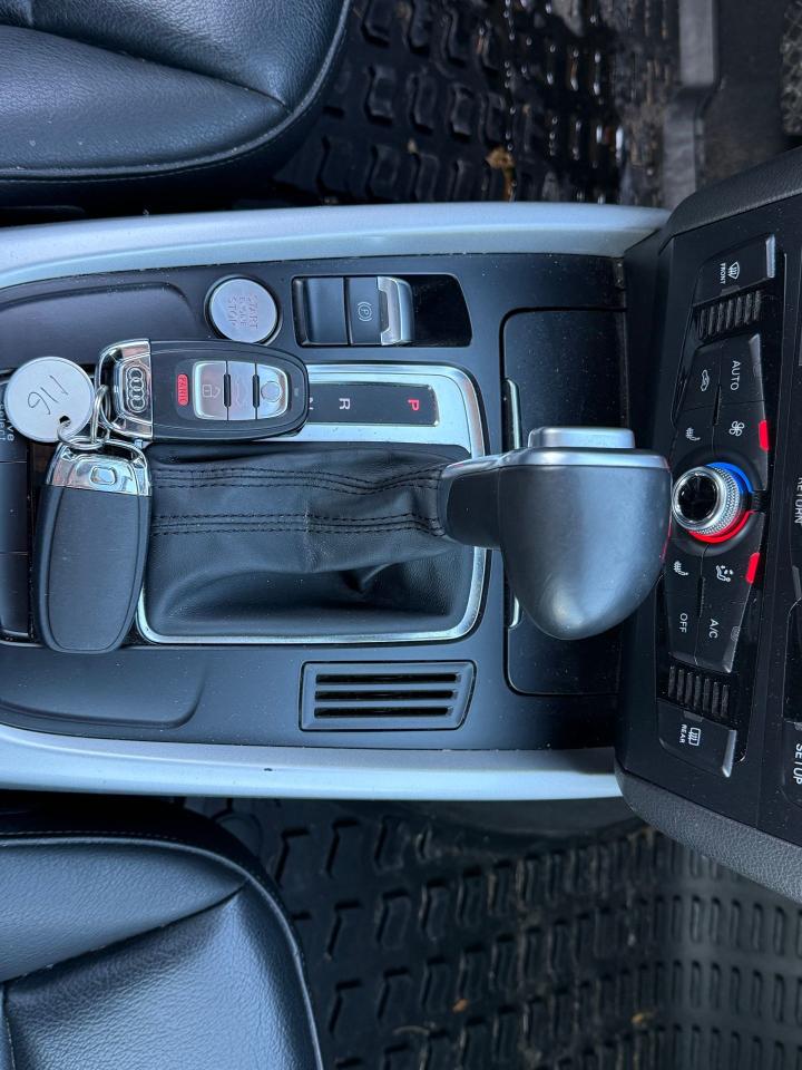 2016 Audi Q5 quattro 2.0T Premium *CLN CARFAX*SAFETY INCL* Photo