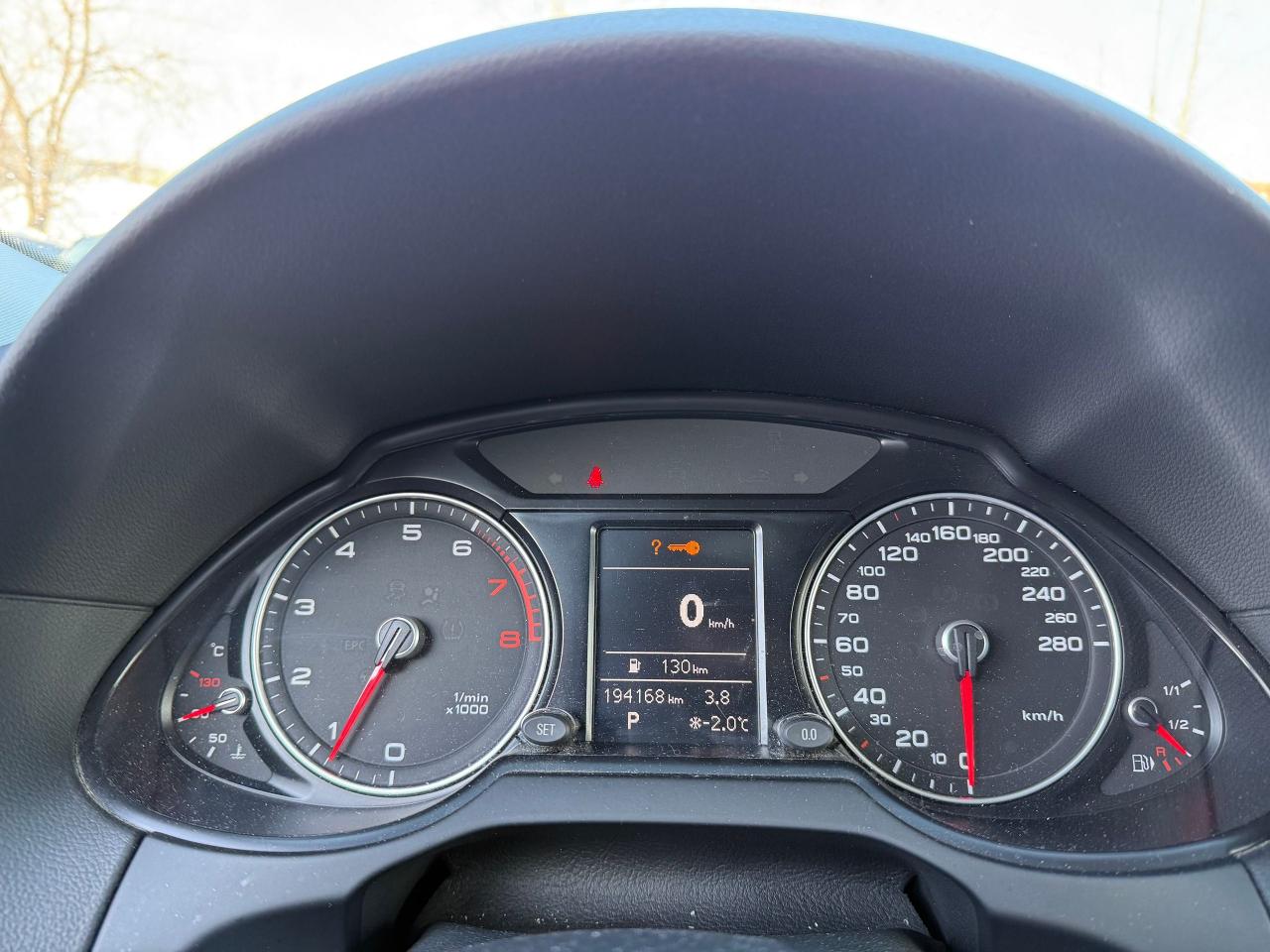 2016 Audi Q5 quattro 2.0T Premium *CLN CARFAX*SAFETY INCL* Photo