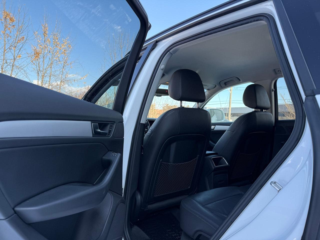 2016 Audi Q5 quattro 2.0T Premium *CLN CARFAX*SAFETY INCL* Photo