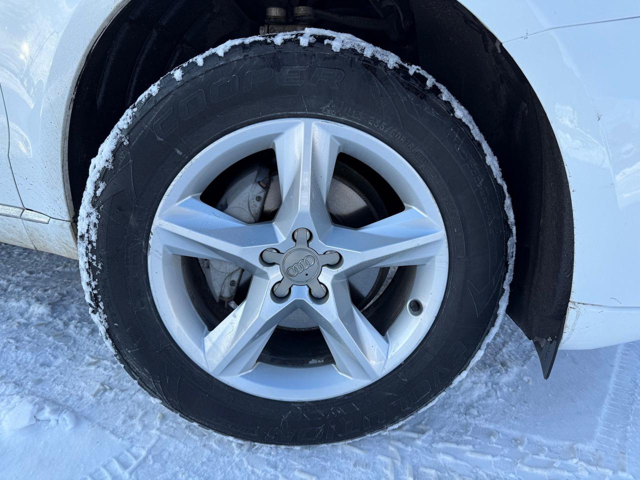 2016 Audi Q5 quattro 2.0T Premium *CLN CARFAX*SAFETY INCL* Photo4