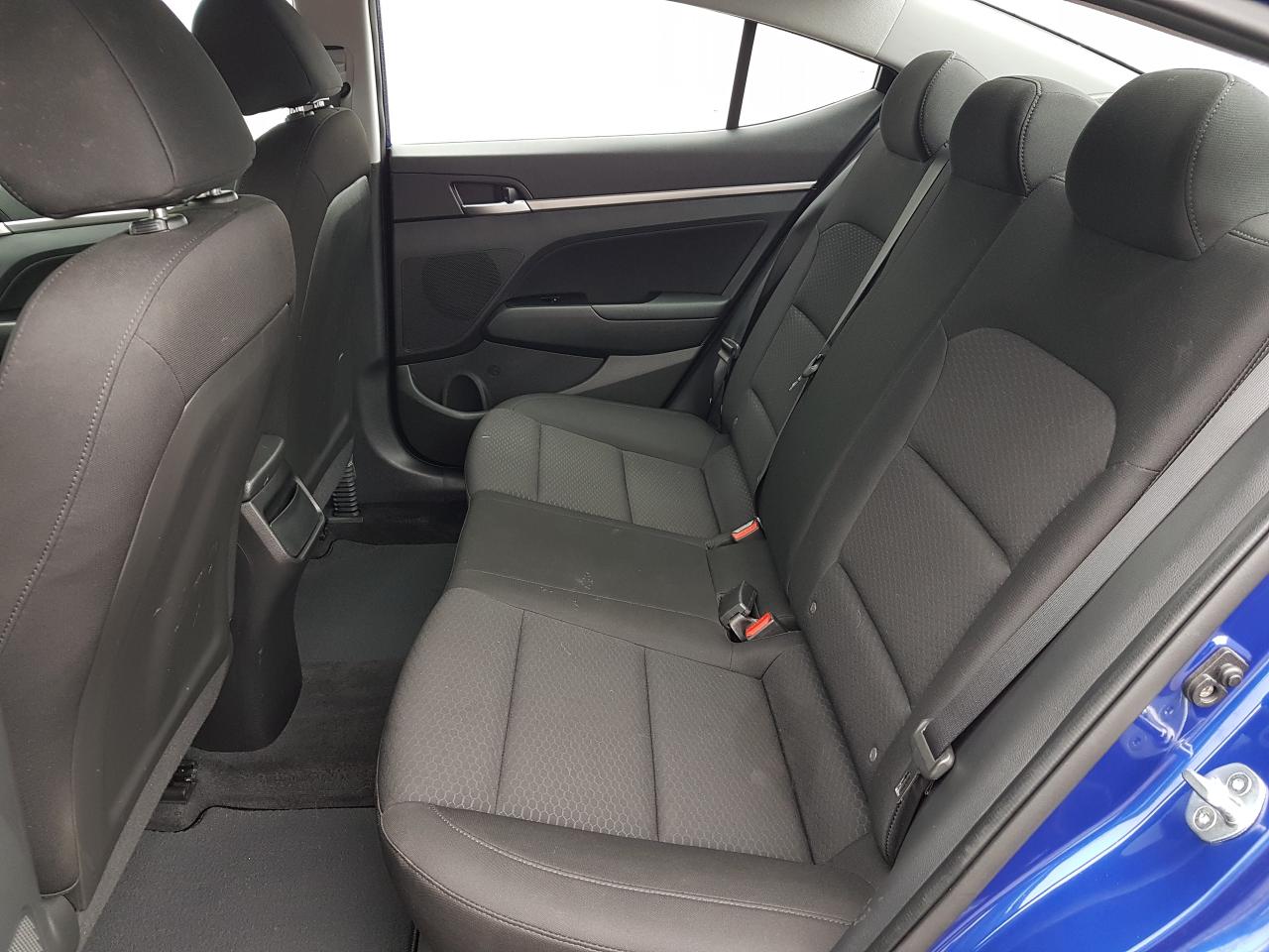 2020 Hyundai Elantra Preferred *HEATED SEATS* Photo