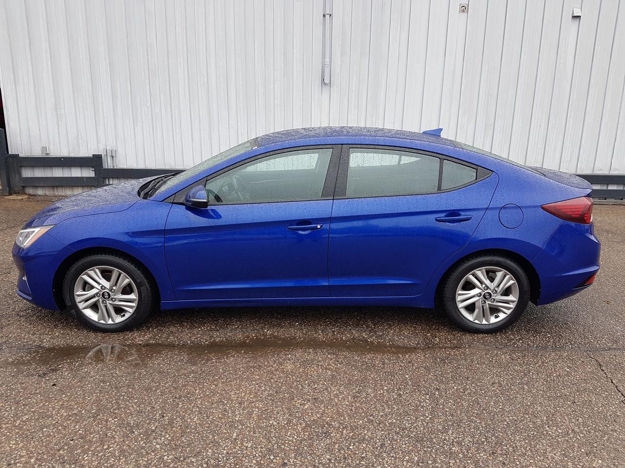 2020 Hyundai Elantra Preferred *HEATED SEATS* Photo