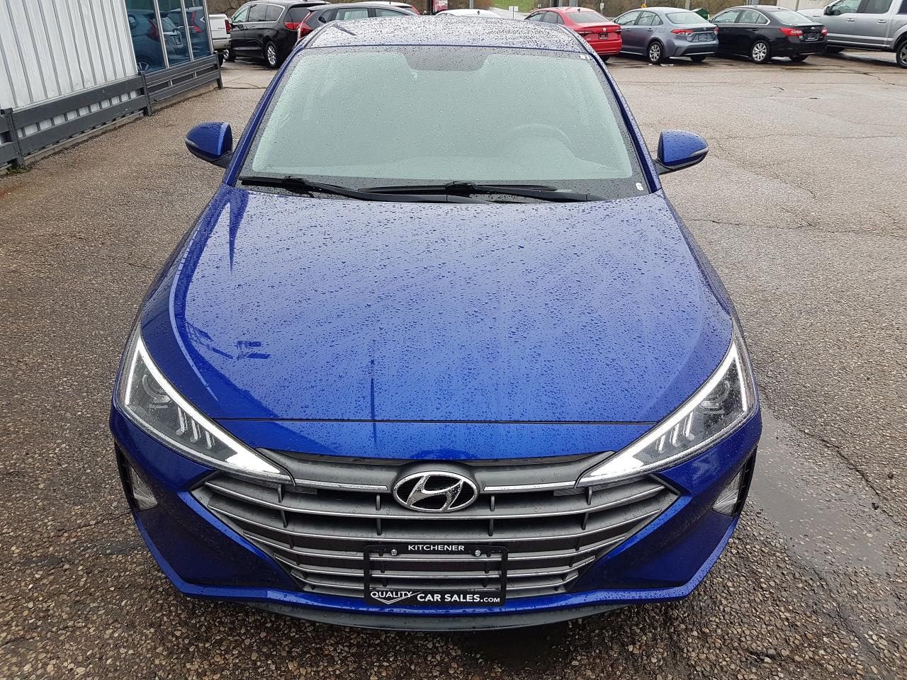 2020 Hyundai Elantra Preferred *HEATED SEATS* Photo