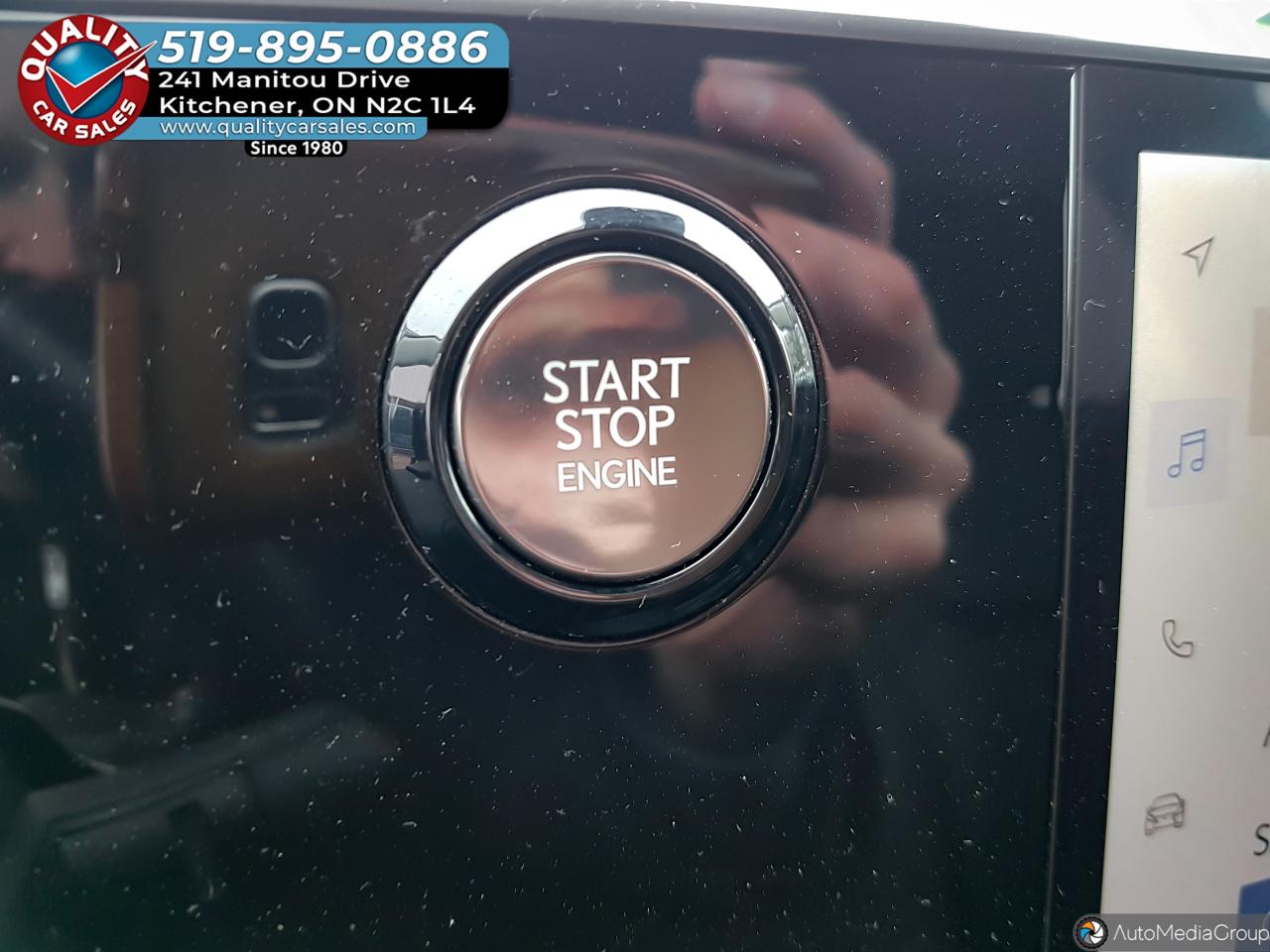 2023 Lexus NX 250 AWD *LEATHER-HEATED SEATS* Photo