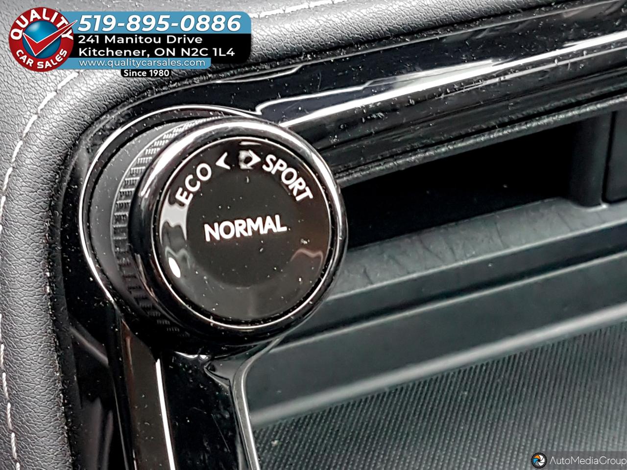 2023 Lexus NX 250 AWD *LEATHER-HEATED SEATS* Photo