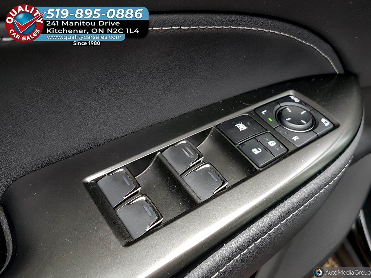 2023 Lexus NX 250 AWD *LEATHER-HEATED SEATS* Photo