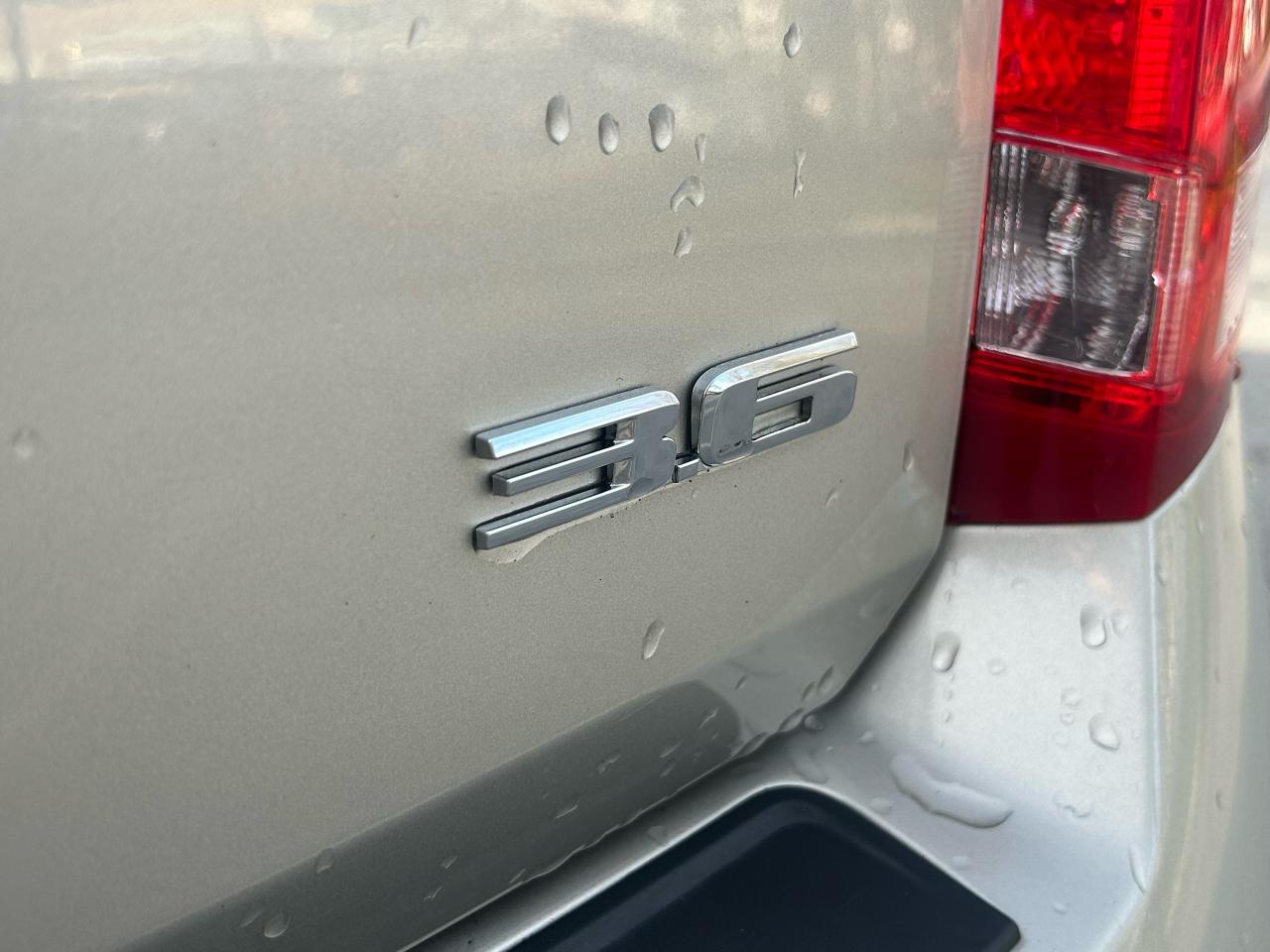 2014 Cadillac SRX Premium - Photo #16