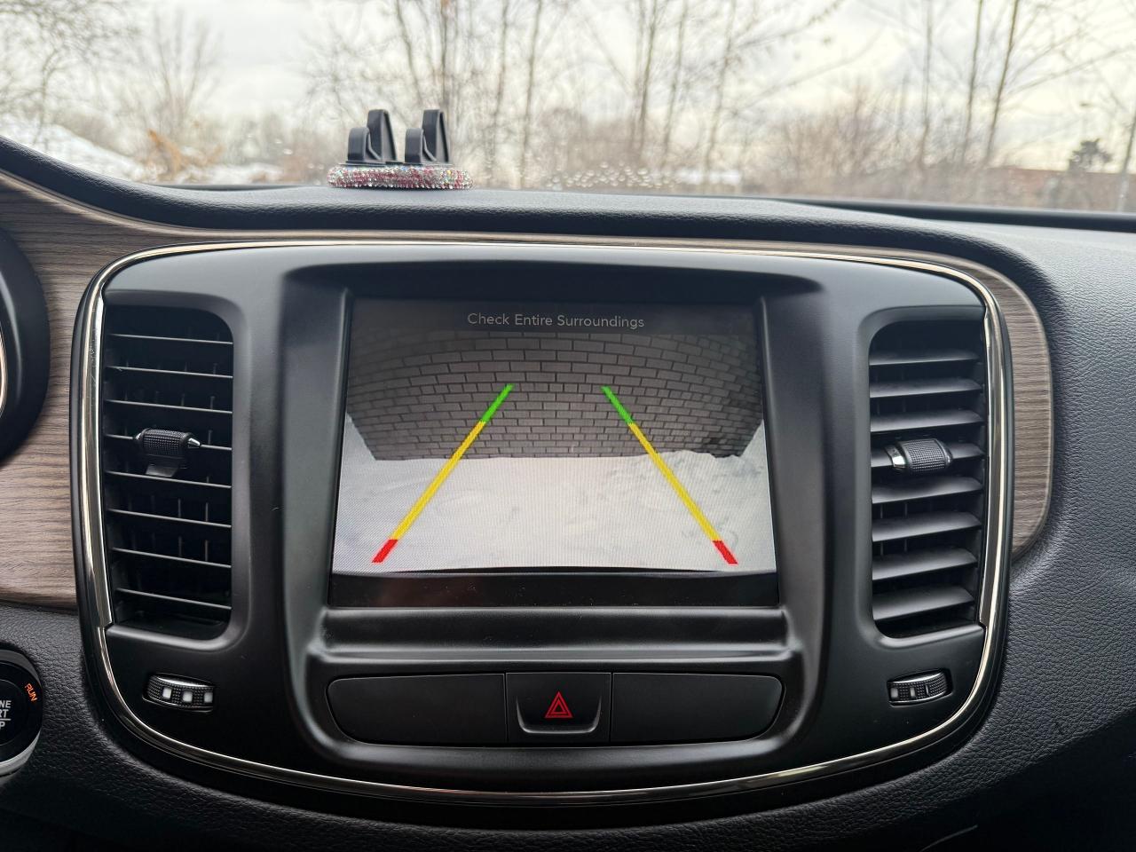 2016 Chrysler 200 C FWD *SAFETY INCLUDED*WARRANTY INCLUDED* Photo