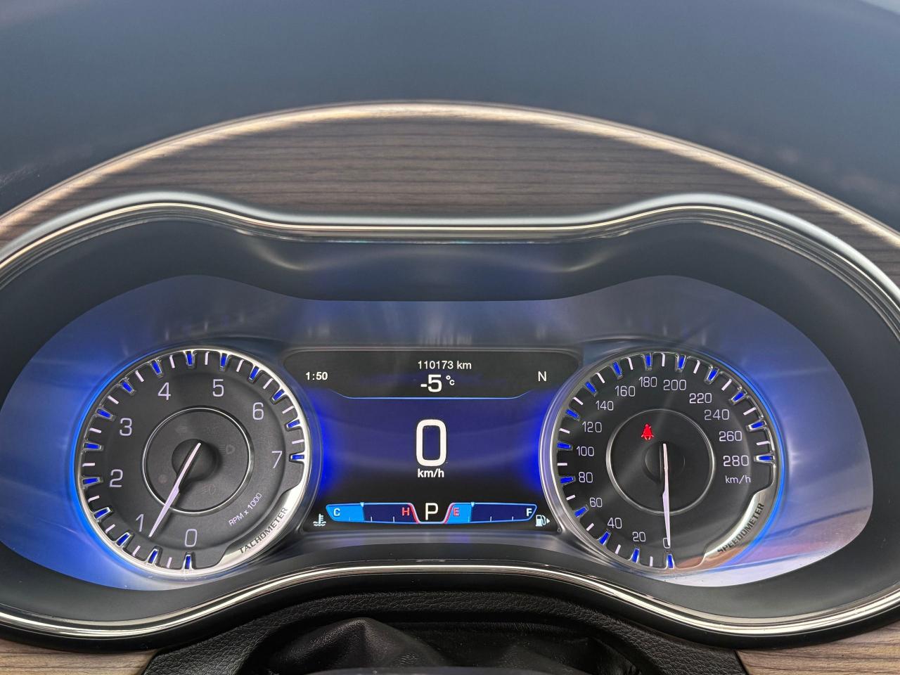 2016 Chrysler 200 C FWD *SAFETY INCLUDED*WARRANTY INCLUDED* Photo