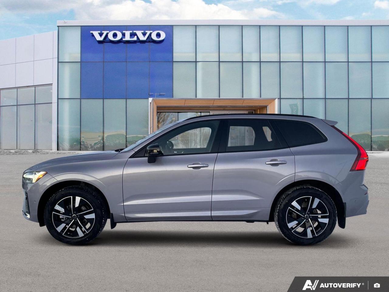 Reward yourself with exclusive benefits in your purchase of a New or Pre-Owned vehicle from Volvo Cars Winnipeg:

-Personalized setup with complimentary technical support for all your vehicle inquiries
-Complimentary Mobile App and Remote Starter Setup (on applicable models)
-Exclusive access to Volvo brand loaners
- Complimentary rental vehicles for your scheduled service appointments when necessary
- A Volvo Valet concierge pick-up and return service to make your servicing needs easy and convenient
- Complimentary interior and exterior clean with your service appointments
- Access to private launch and customer appreciation events
- A state of the art facility with full coffee service and luxurious amenities while you visit
- Factory-trained Volvo technicians who care about ensuring the longevity, safety, and efficiency of your vehicle
- And many more benefits for being a loyal member of the Volvo Winnipeg Family!

Looking for something specific that we currently do not have in our new or pre-owned inventory? Let us find it for you!

Configure and customize your purchase online at www.volvocarswinnipeg.com or call us at 204-452-0756 today.
Dealer permit #5564