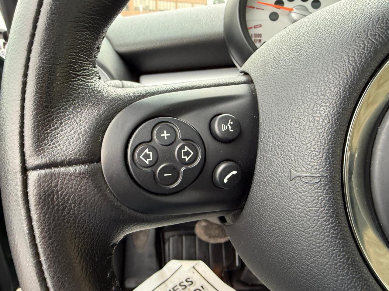 2012 MINI Cooper 2dr Cpe Classic Photo