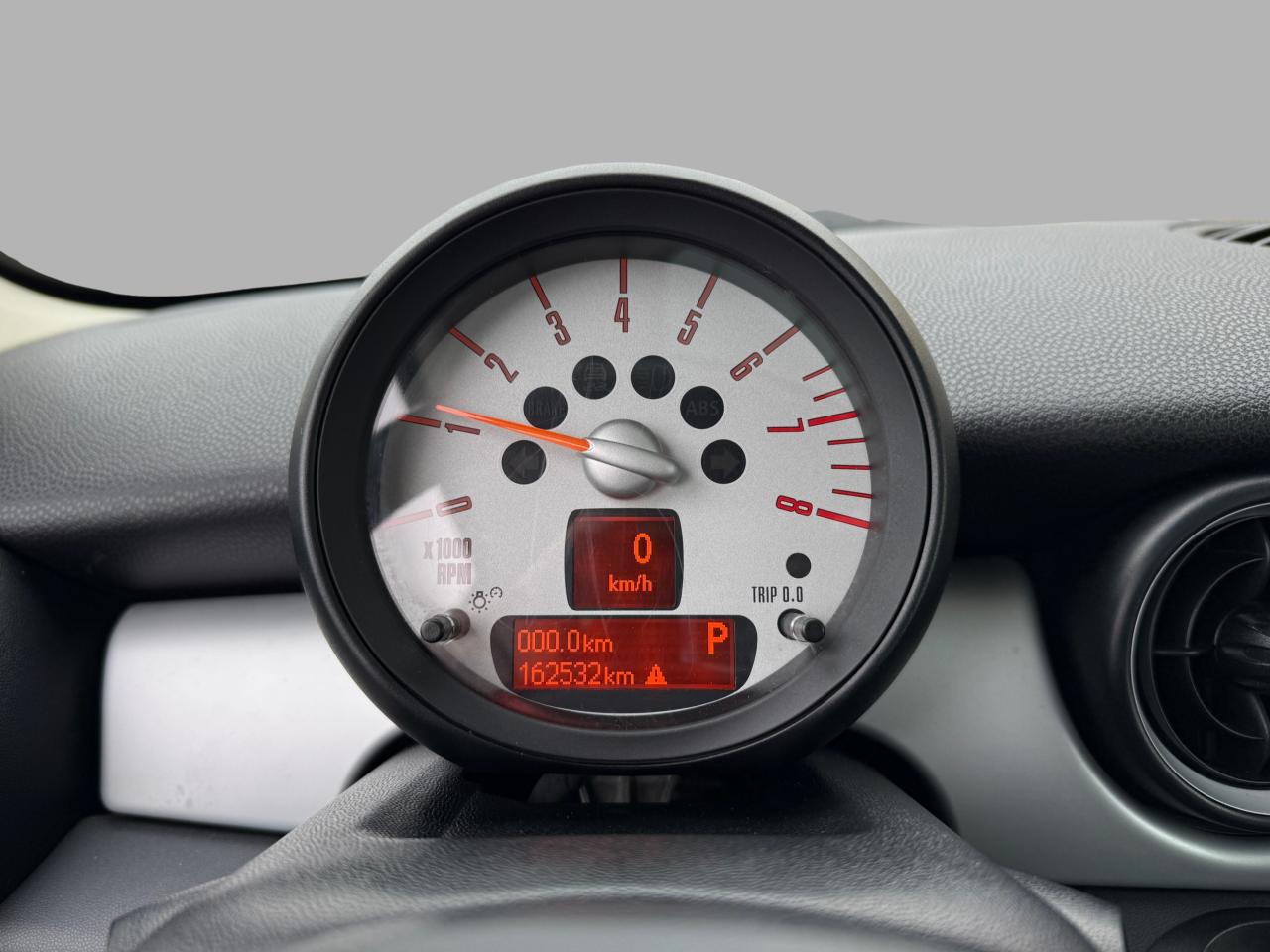 2012 MINI Cooper 2dr Cpe Classic Photo