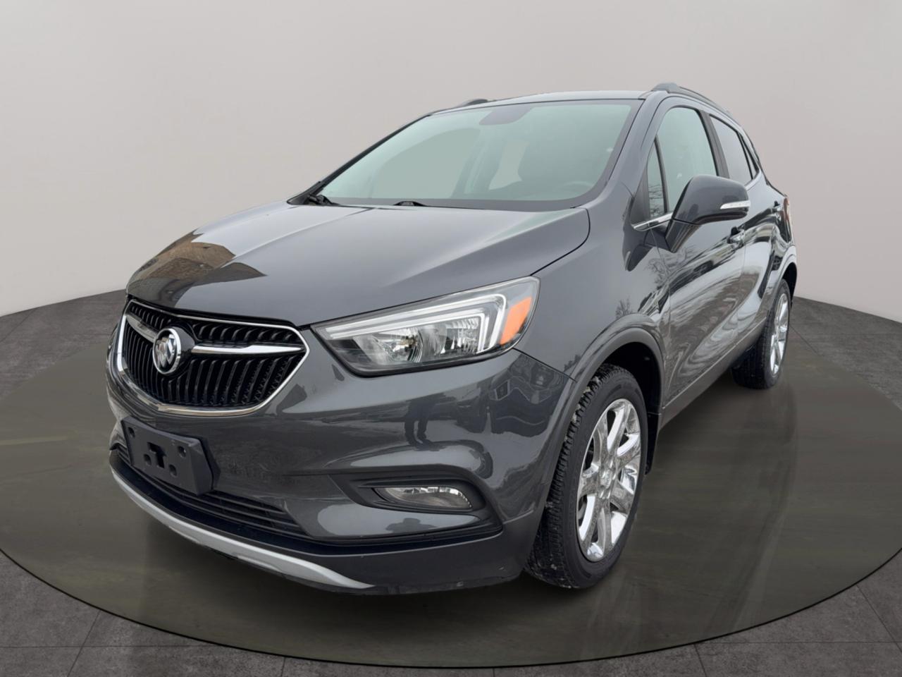 2017 Buick Encore FWD 4dr Preferred II Photo