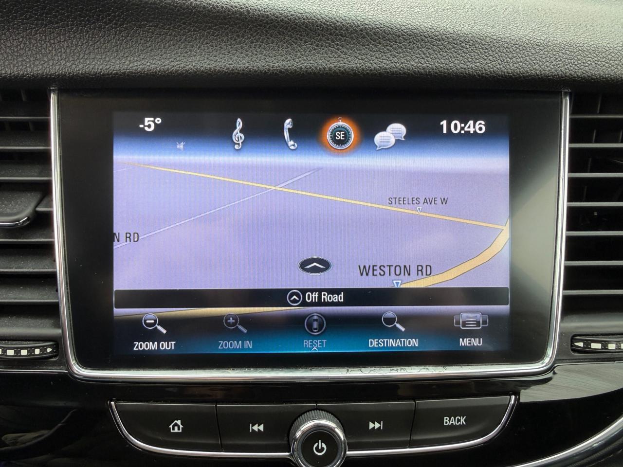 2017 Buick Encore FWD 4dr Preferred II Photo