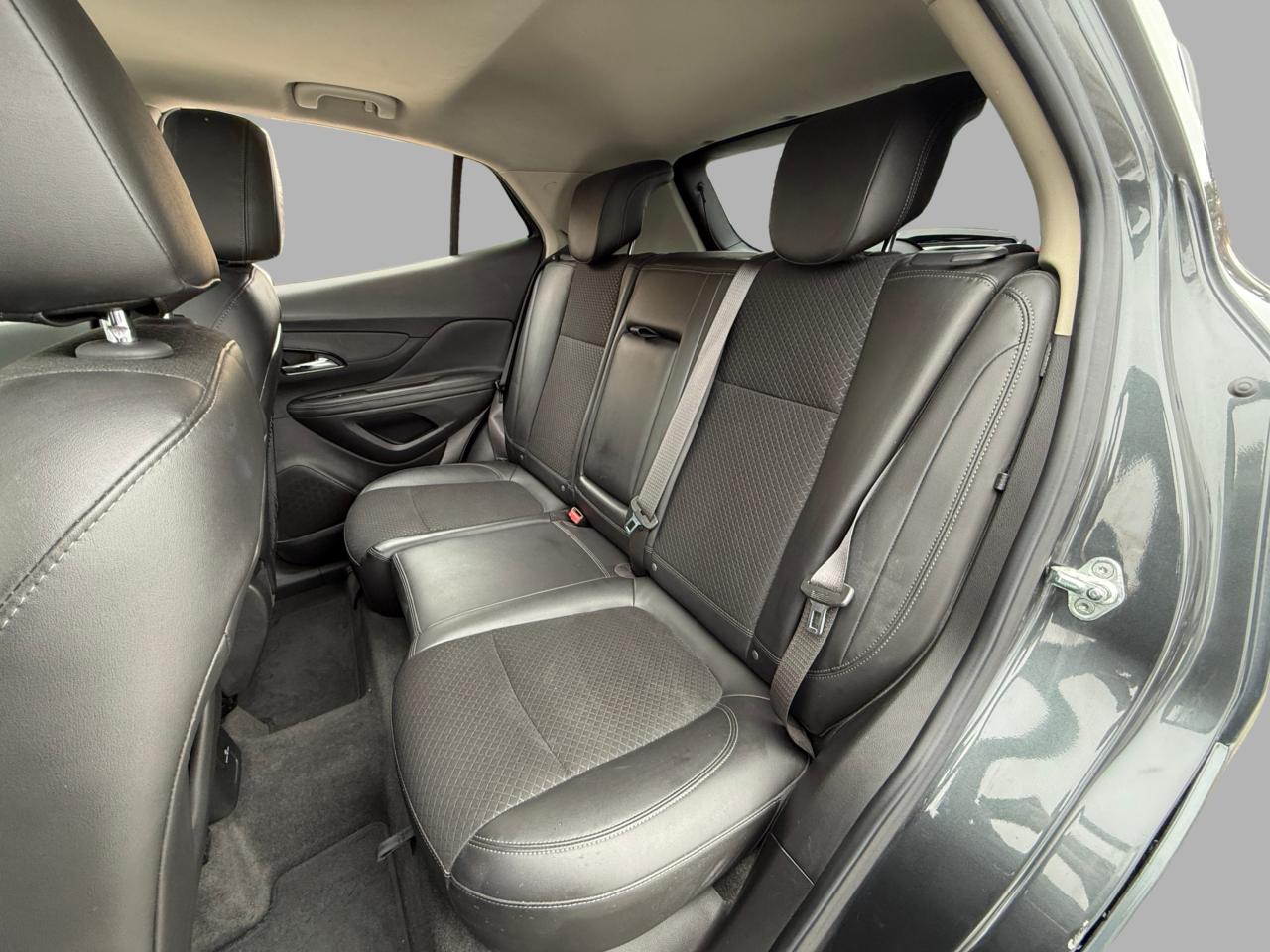 2017 Buick Encore FWD 4dr Preferred II Photo