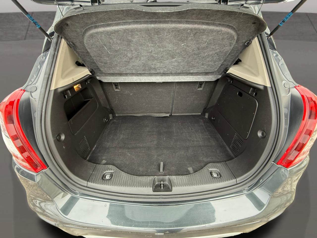 2017 Buick Encore FWD 4dr Preferred II Photo