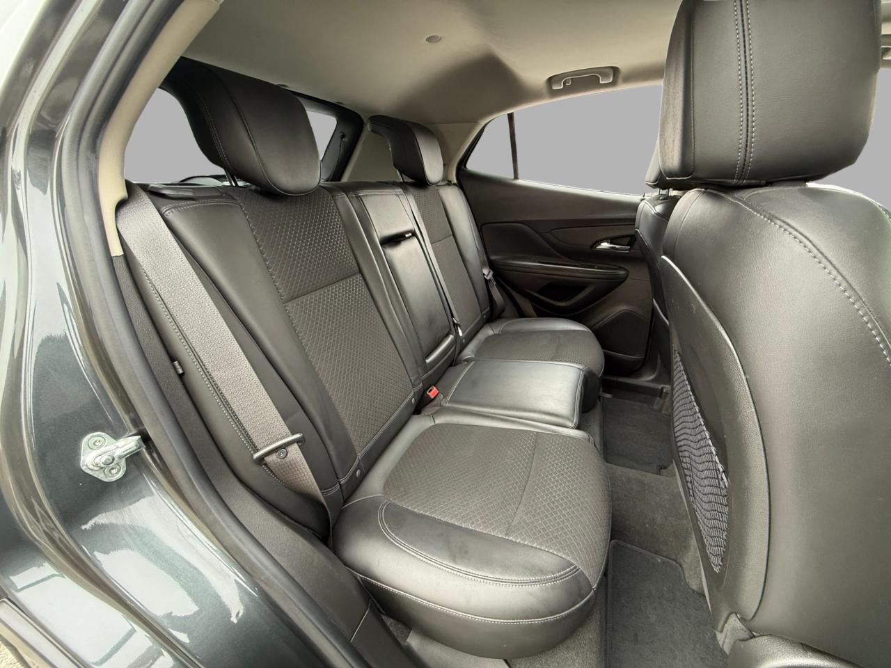 2017 Buick Encore FWD 4dr Preferred II Photo