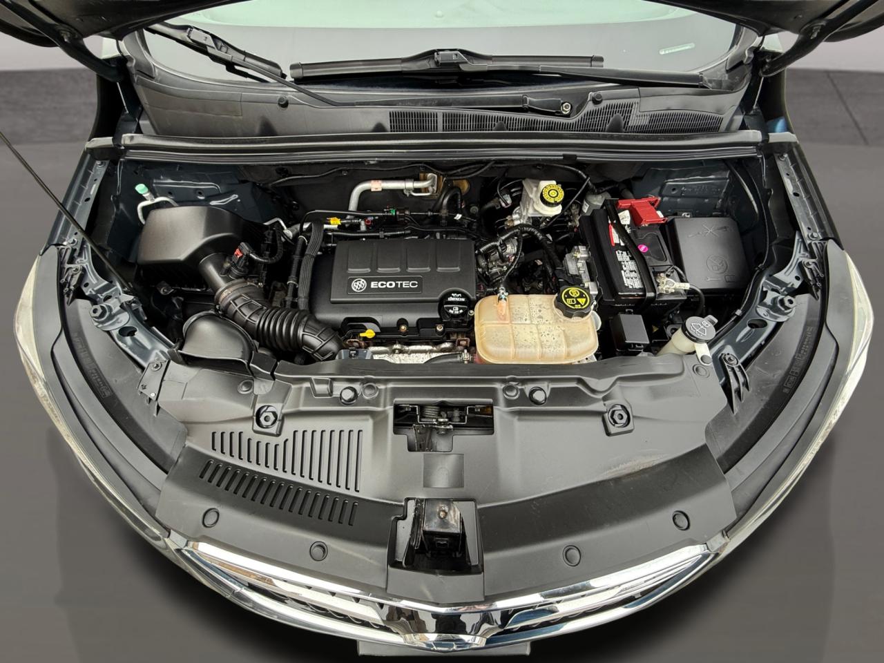 2017 Buick Encore FWD 4dr Preferred II Photo