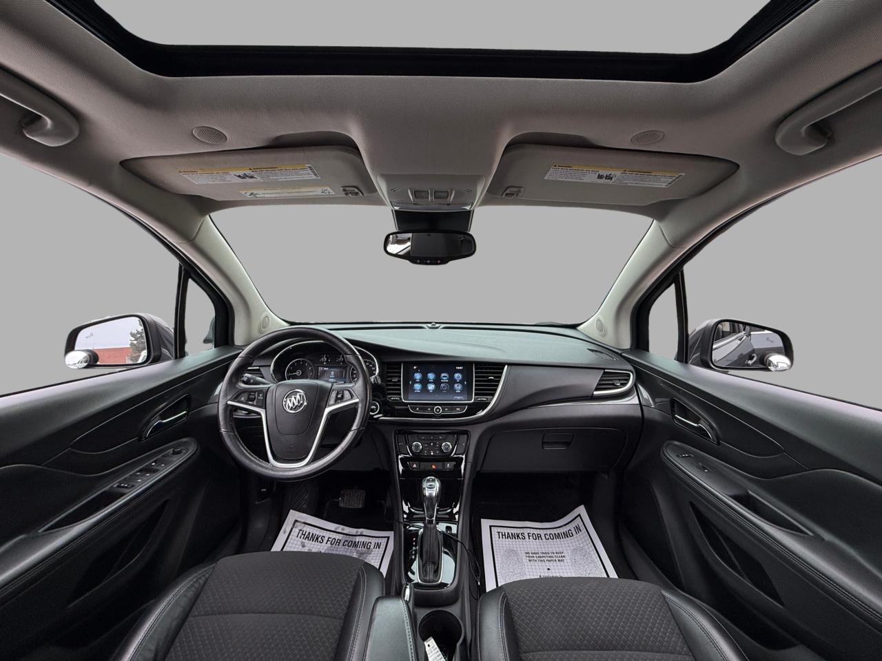 2017 Buick Encore FWD 4dr Preferred II Photo