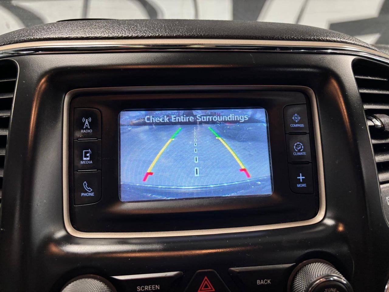 2014 Jeep Grand Cherokee 4WD 4dr Limited 33 SERVICE RECORDS $0 % DOWN FINANCE OAC Photo