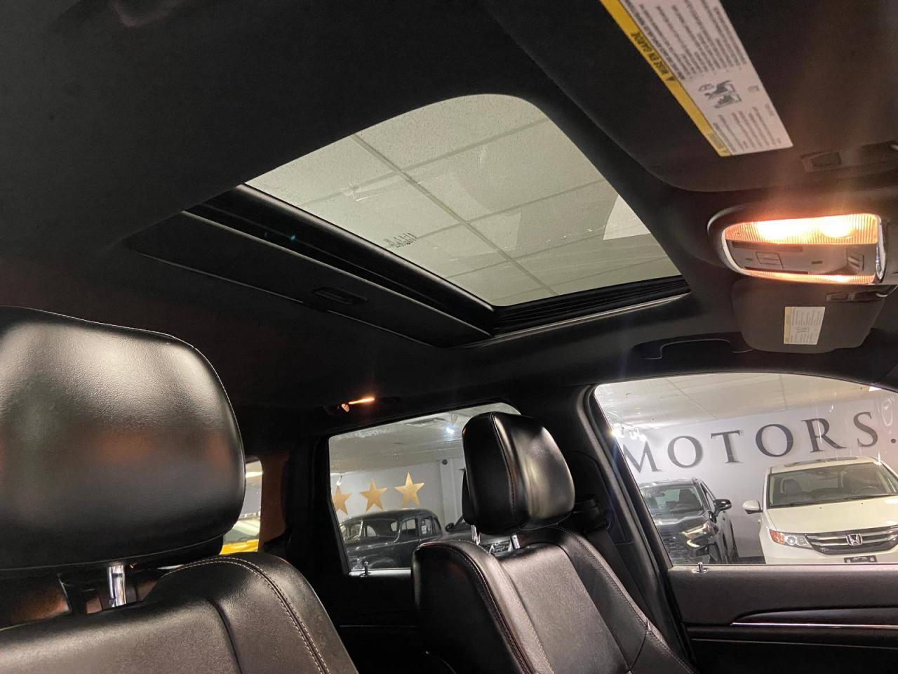 2014 Jeep Grand Cherokee 4WD 4dr Limited 33 SERVICE RECORDS $0 % DOWN FINANCE OAC Photo