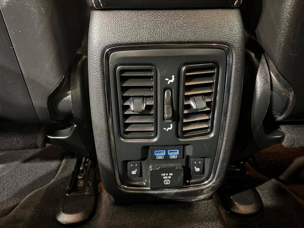 2014 Jeep Grand Cherokee 4WD 4dr Limited 33 SERVICE RECORDS $0 % DOWN FINANCE OAC Photo