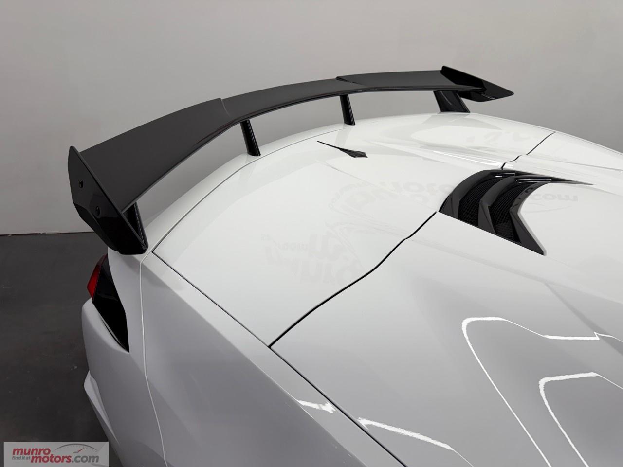 2024 Chevrolet Corvette StingRay Convertible 3LT Photo