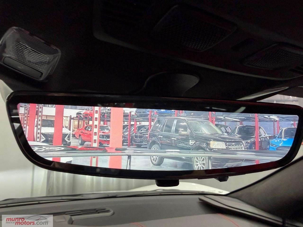 2024 Chevrolet Corvette StingRay Convertible 3LT Photo