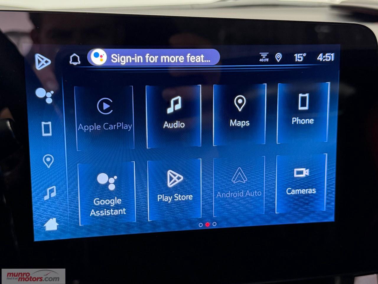 2024 Chevrolet Corvette StingRay Convertible 3LT Photo