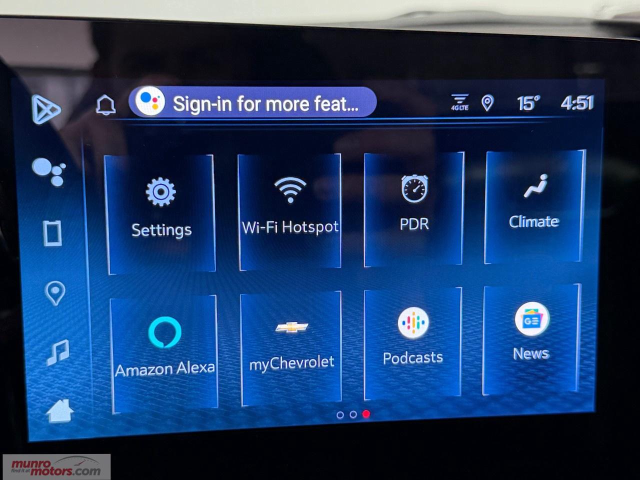 2024 Chevrolet Corvette StingRay Convertible 3LT Photo