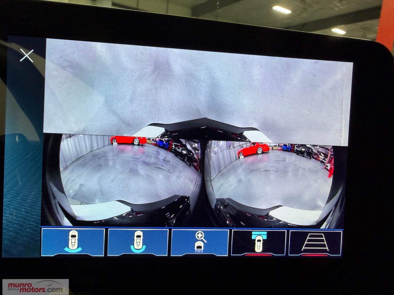 2024 Chevrolet Corvette StingRay Convertible 3LT Photo