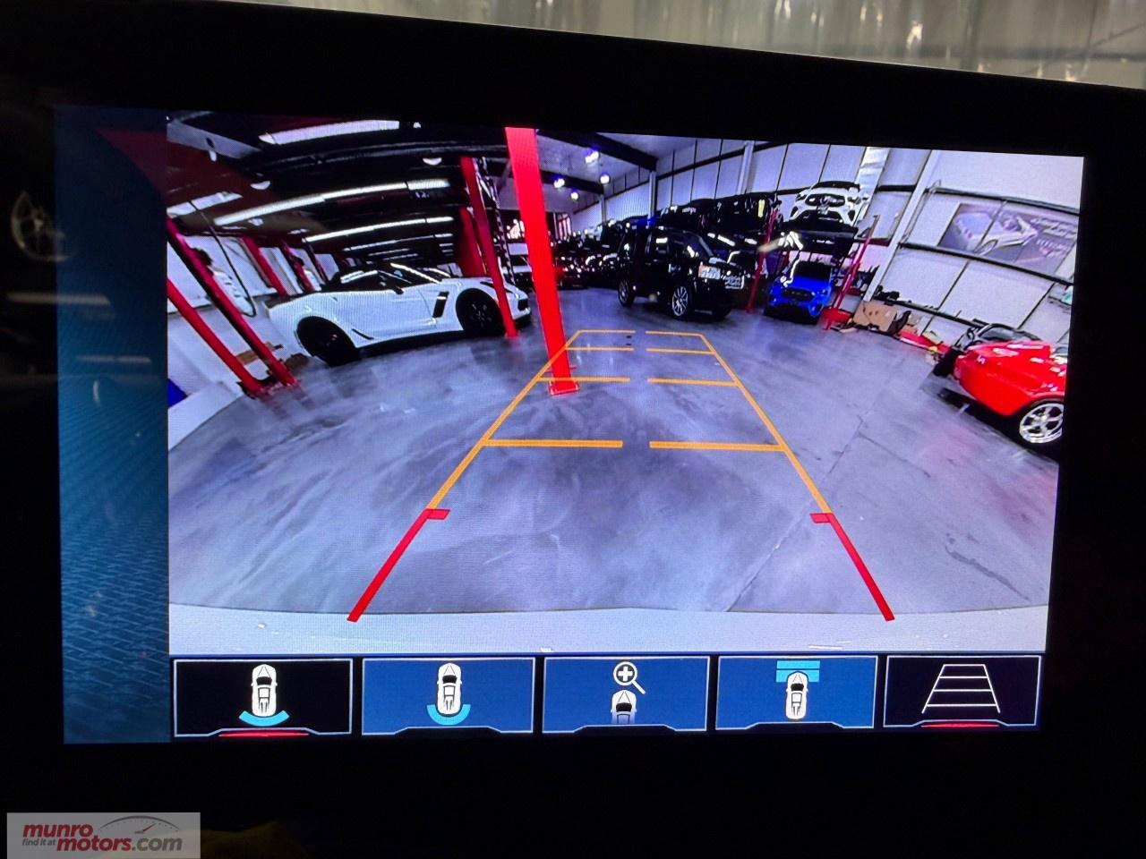 2024 Chevrolet Corvette StingRay Convertible 3LT Photo