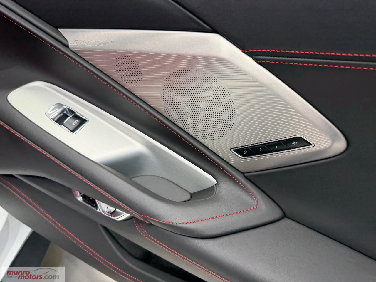 2024 Chevrolet Corvette StingRay Convertible 3LT Photo