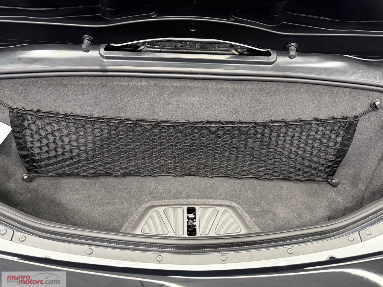 2024 Chevrolet Corvette StingRay Convertible 3LT Photo