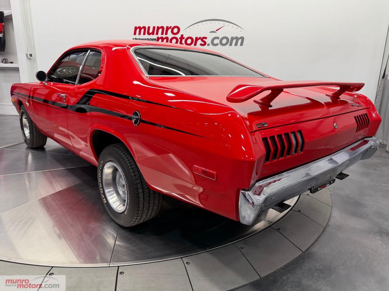 1972 Dodge Dart  Photo