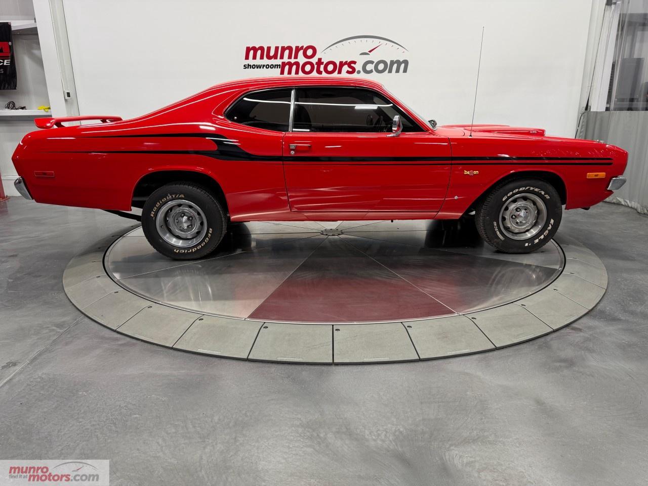 1972 Dodge Dart  Photo