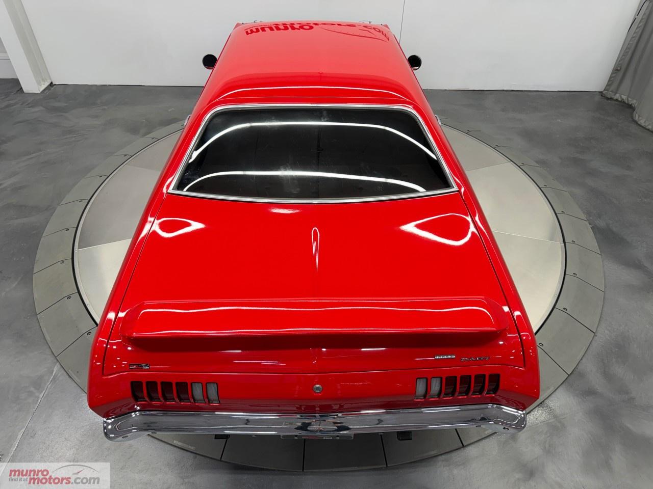 1972 Dodge Dart  Photo