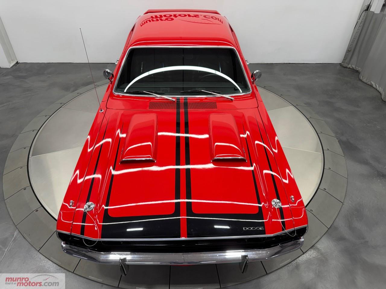 1972 Dodge Dart  Photo