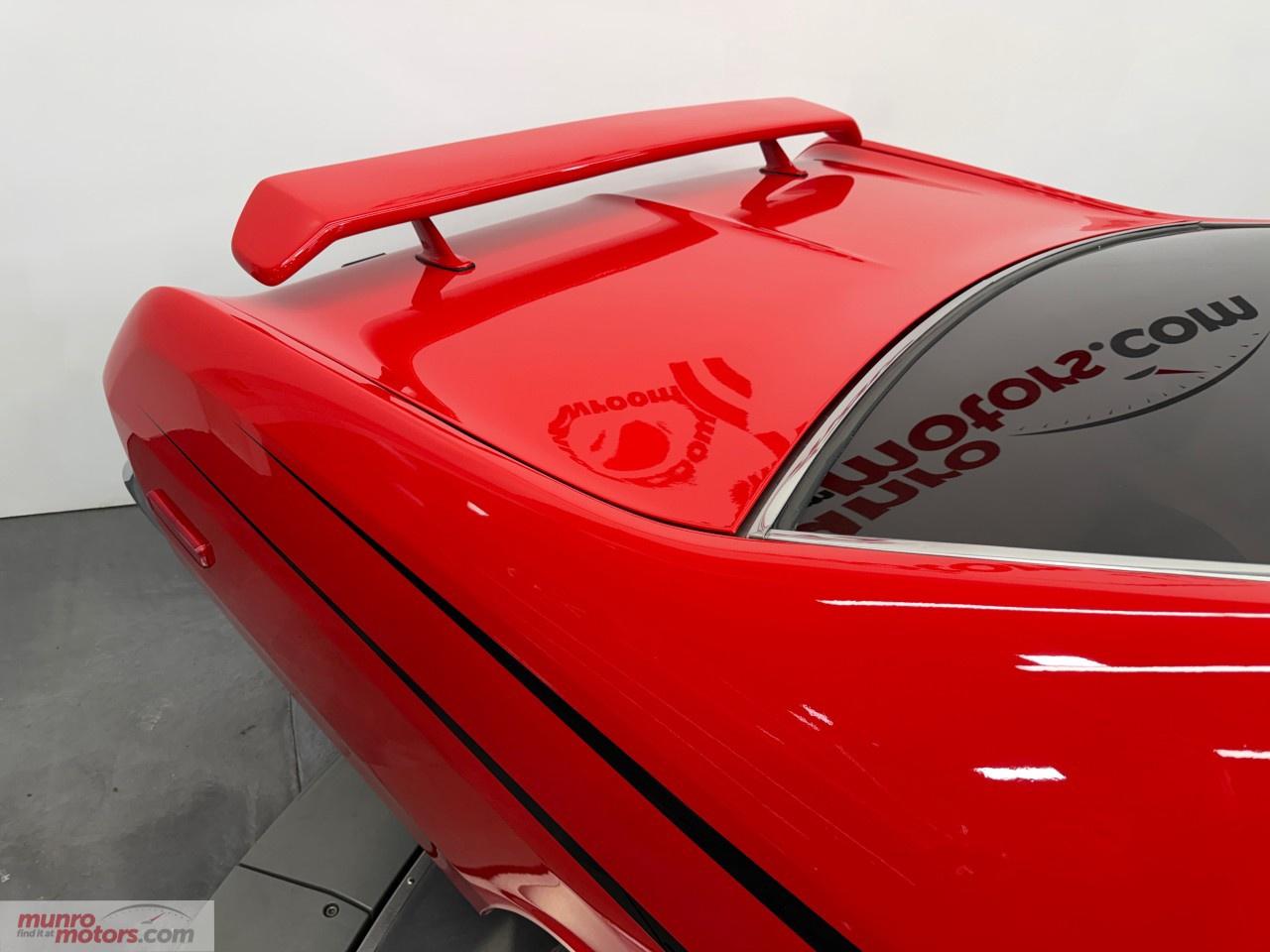 1972 Dodge Dart  Photo