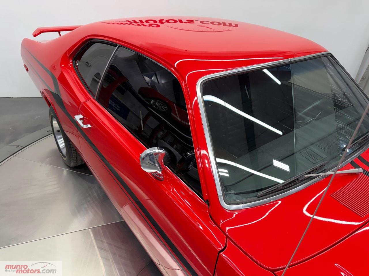 1972 Dodge Dart  Photo