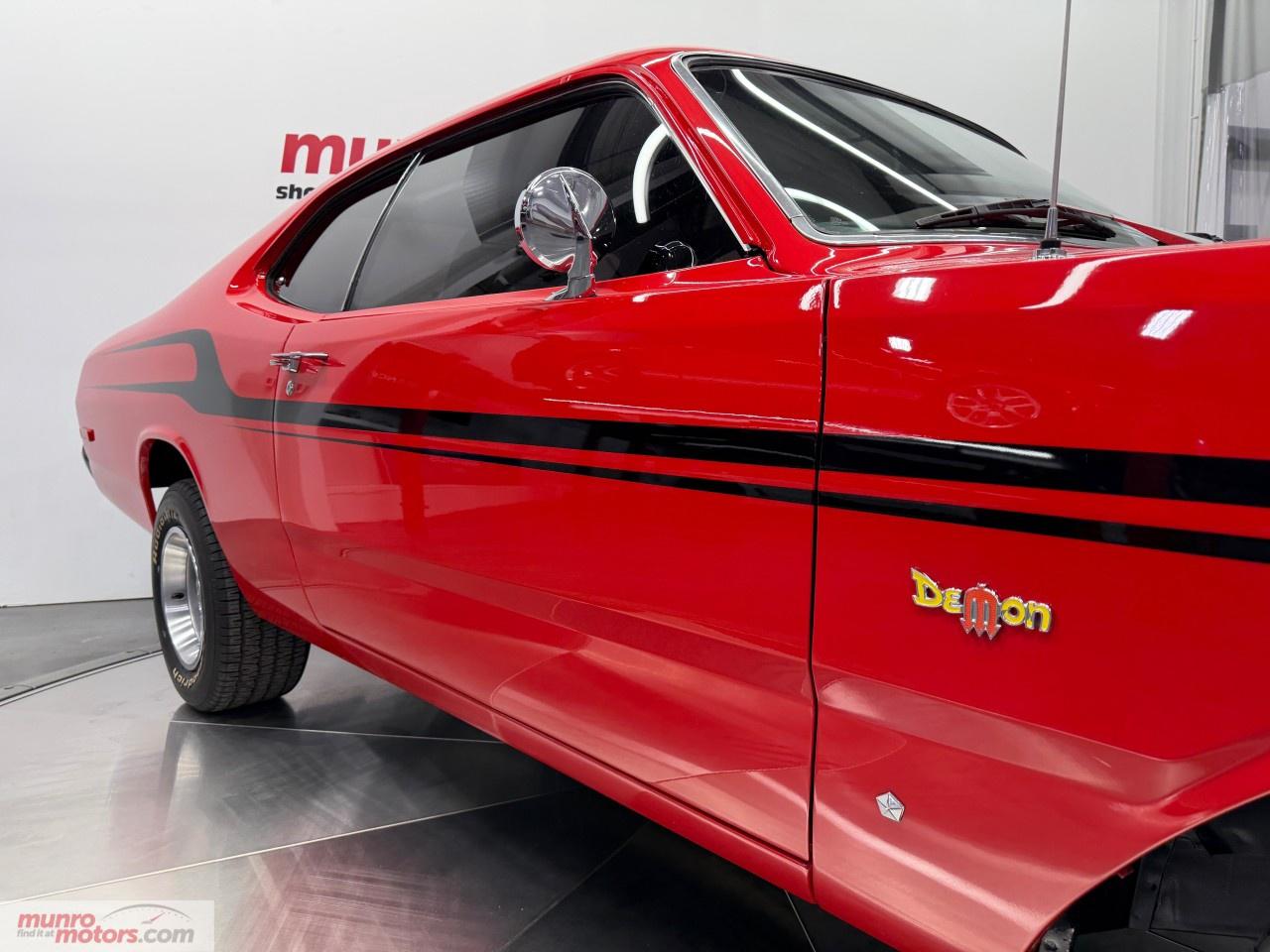 1972 Dodge Dart  Photo