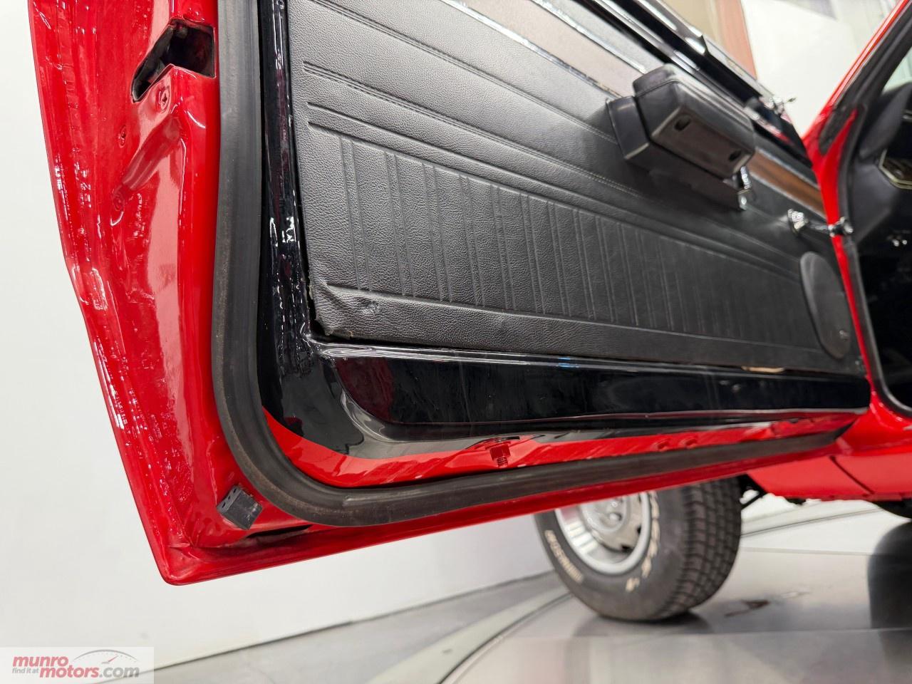 1972 Dodge Dart  Photo