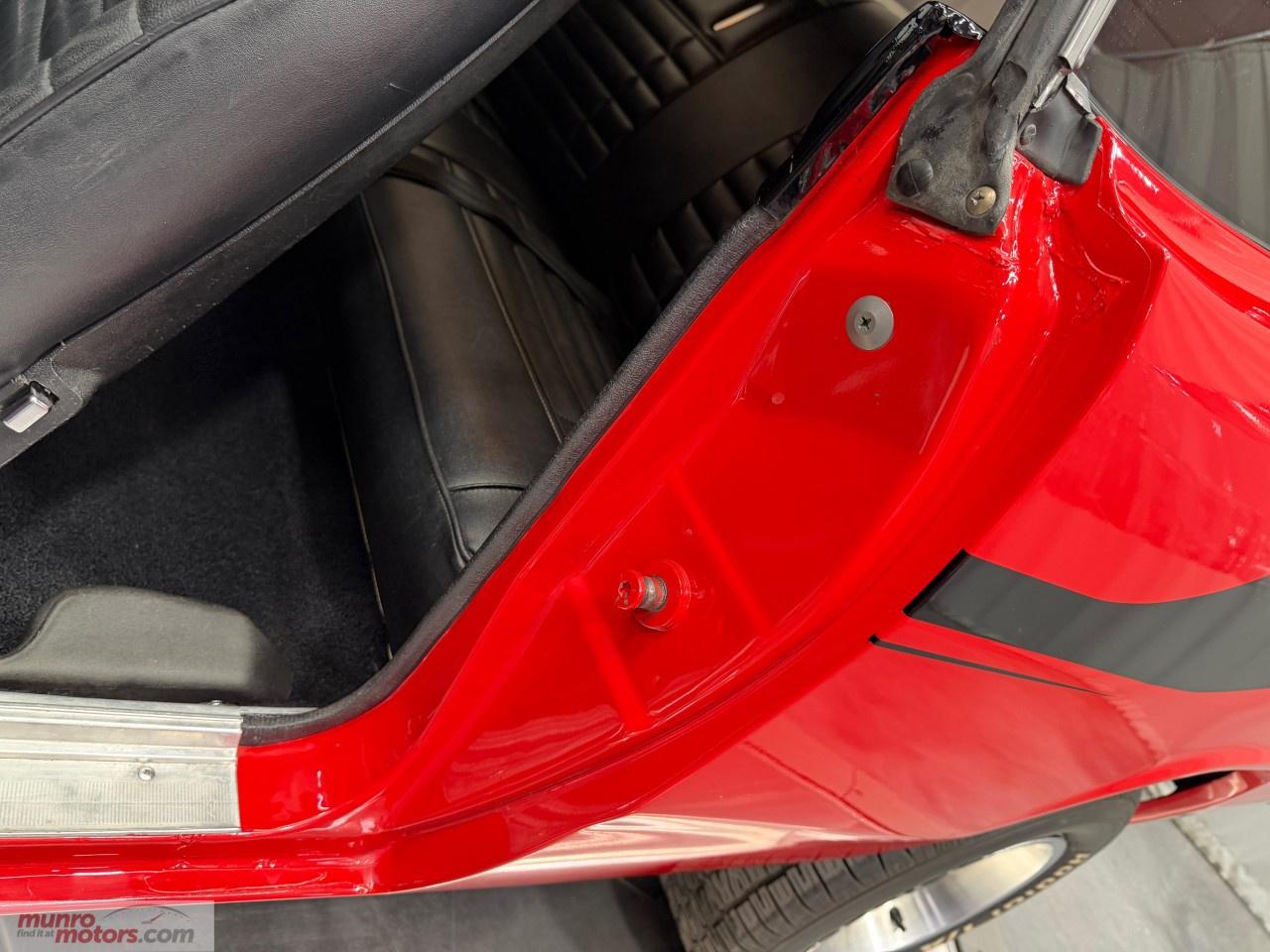 1972 Dodge Dart  Photo