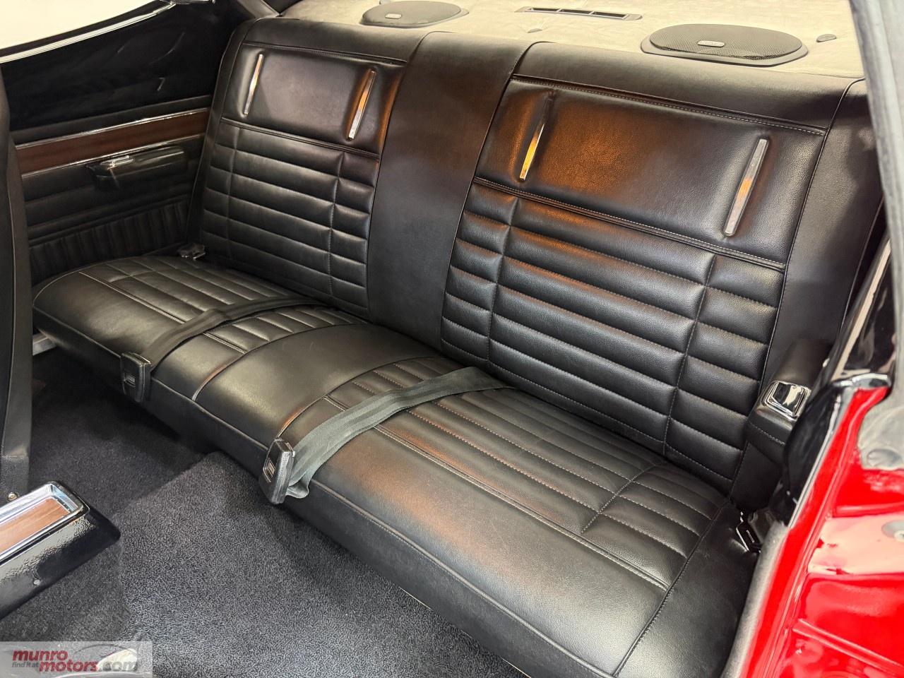 1972 Dodge Dart  Photo